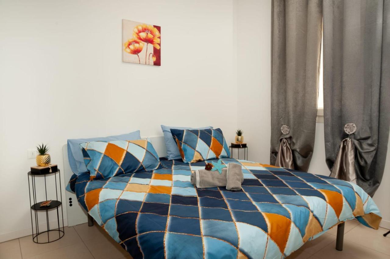 Residence Baia Delle Mimose Badesi Kültér fotó